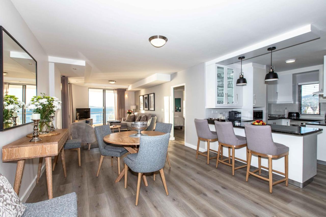 Hibernian Towers 807, Beach Road, Strand Exteriör bild