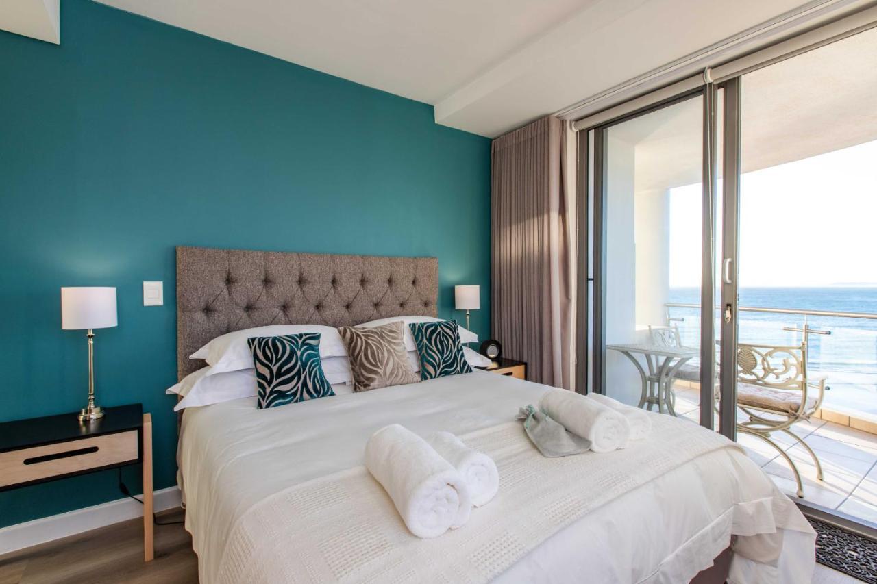 Hibernian Towers 807, Beach Road, Strand Exteriör bild