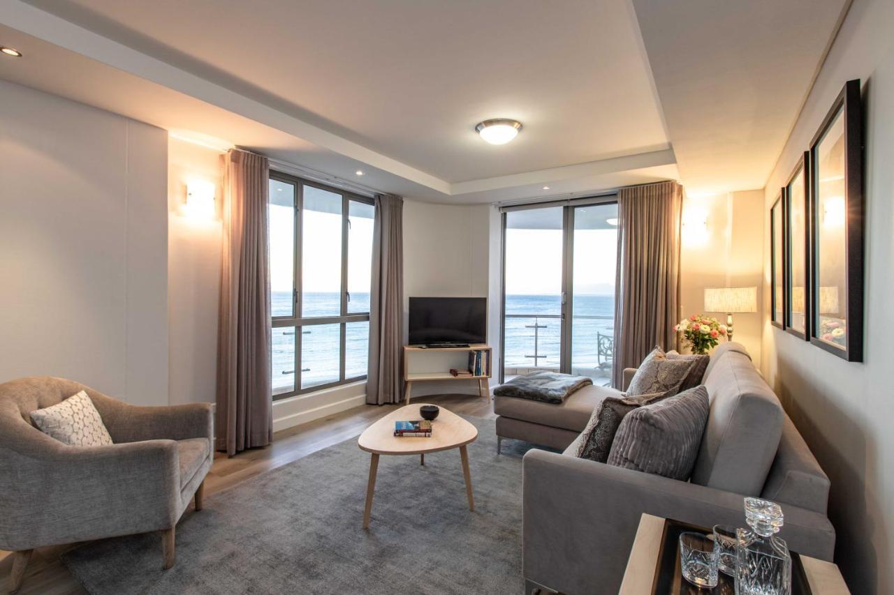 Hibernian Towers 807, Beach Road, Strand Exteriör bild
