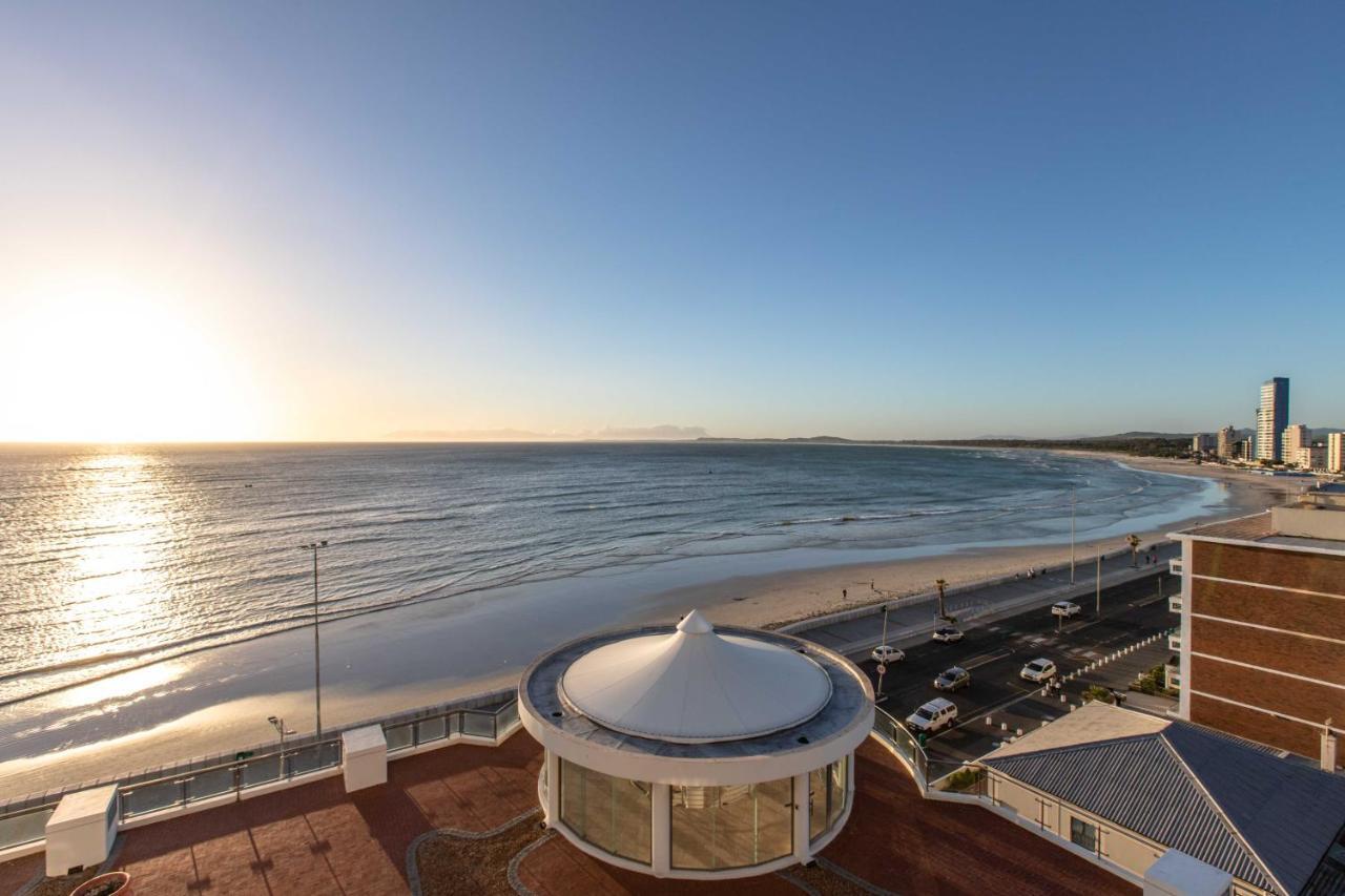 Hibernian Towers 807, Beach Road, Strand Exteriör bild